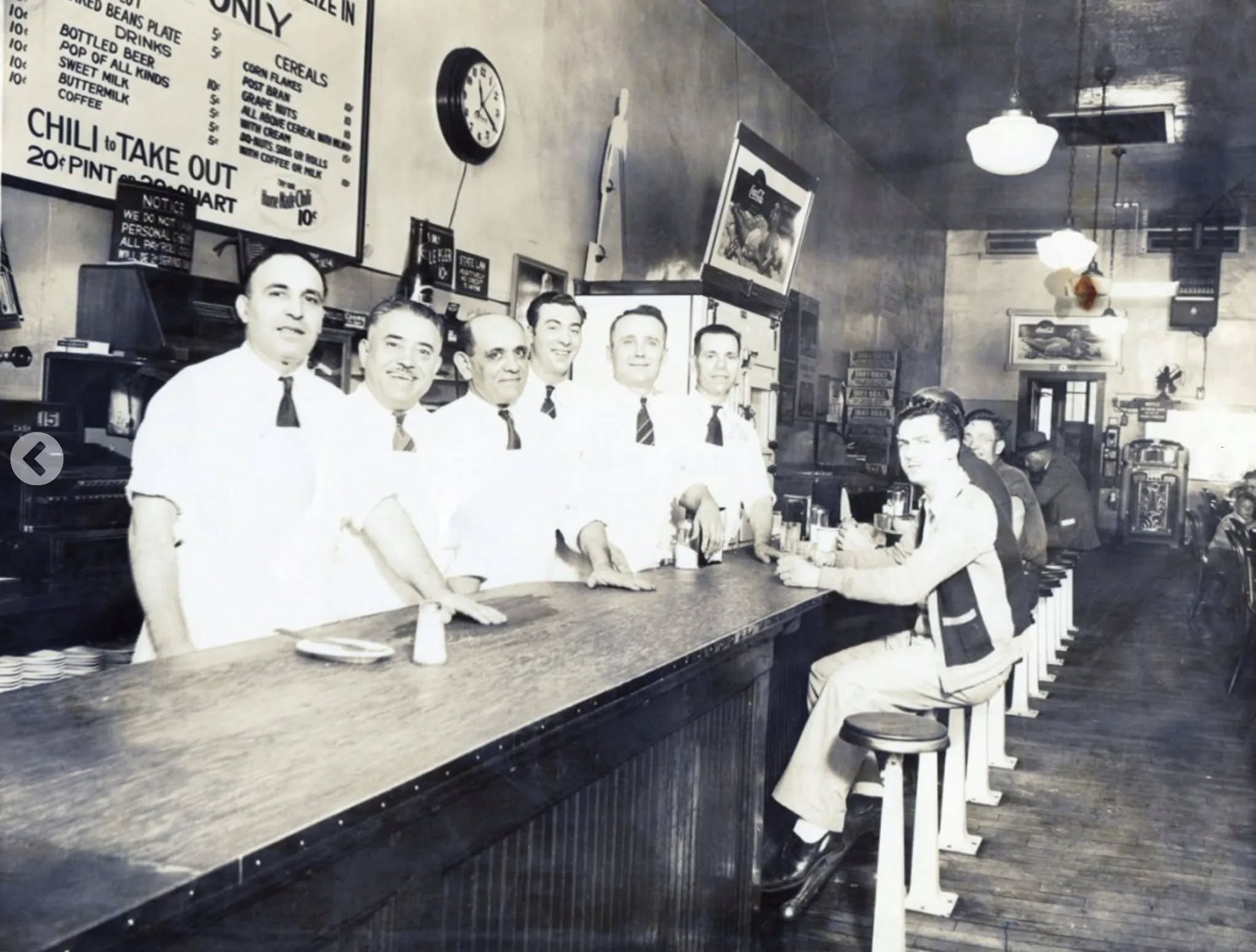 Historic Famous Coney Island