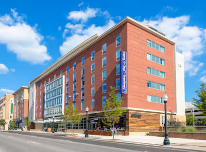 Hampton Inn Fort Wayne