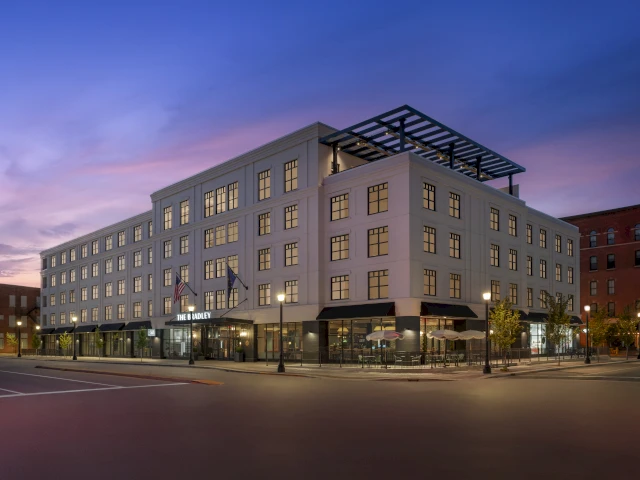 Bradley Hotel
