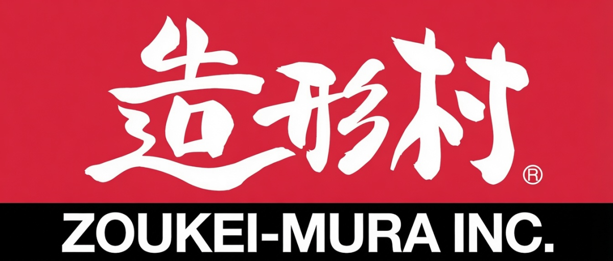 Zoukei-Mura
