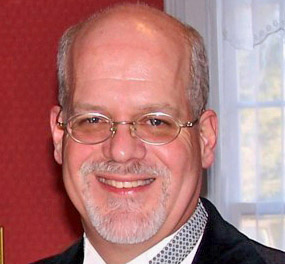 Mark McGovern