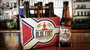 Olde  Fort Porter