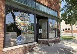 Davey's Delicious Bagels
