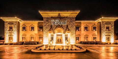 DeBrand Fine Chocolates