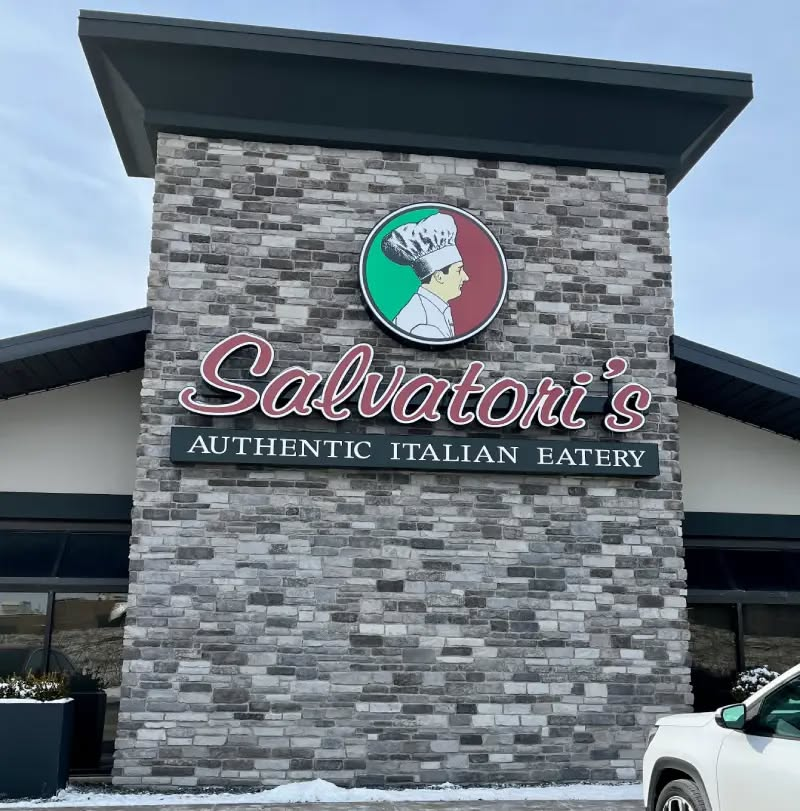 Salvatori's