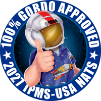 Gordo approves this message
